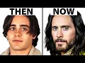 Jared Leto Mystery Plastic Surgeon s Analysis of His Unchanging Face