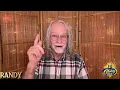 IT’S TIME FOR THE WHOLE WORLD TO TURN AROUND! (A MESSAGE FROM THE FATHER ) with Randy