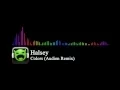 Download Lagu Halsey - Colors (Audien Remix)
