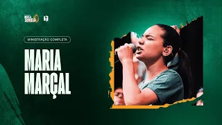 Maria Marçal | Setembro da Dupla Honra 2024