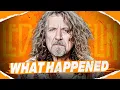 The Story of Robert Plant s Surprisingly Tragic Life