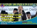 Download Lagu SUARA EMAS JUNAIDI MENYANYIKAN LAGU \
