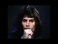 Queen Seven Seas of Rhye (All Appearances on TOTP)