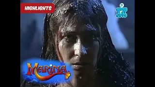 Marina: Victoria is back | EP 120 (1/2) Highlights | YeY Superfastcuts