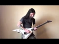 Download Lagu Moonlight Sonata (1st Movement) Meets Metal
