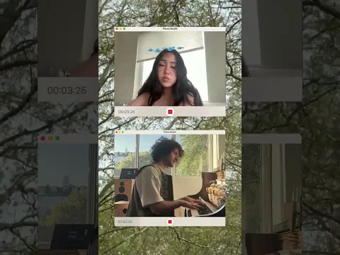 How Much Does It Take To Shift It All ⏳ Remotely @Lucyparkmusic