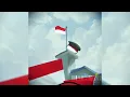 Download Lagu Struggles Of Indonesia | Countryballs Edit