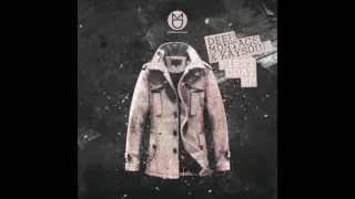 deep montage dancing underground