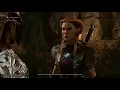 Baldur s Gate 3 Killing Kagha and giving the Grove to the Tieflings