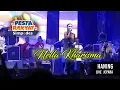 Lagu HANING -  NELLA KHARISMA LIVE ALUN ALUN JEPARA PESTA RAKYAT SIMPEDES BRI
