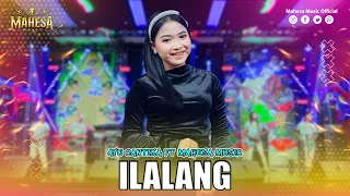 ayu cantika ilalang i mahesa music