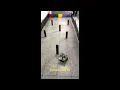 Self Driving Car Project with Image Processing