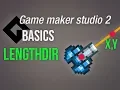 Game Maker Studio 2 Basics - Lengt ir