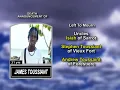 James Touissant Long Obituary