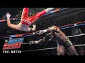 Lagu FULL MATCH: Oba Femi vs. Joaquin Wilde: WWE Main Event, Feb. 19, 2026
