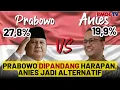 Lagu Kabar Ini Bikin Anak Abah Makin Semangat! Prabowo Vs Anies Bedanya Menipis. Eits, Tapi Tunggu Dulu..