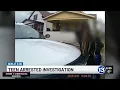 Teen s arrest sparks community outrage