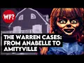 From Amityville to Annabelle The Truth of Ed and Lorraine Warren s Scariest Case