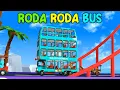Download Lagu Roda Roda Bus Berputar Putar 🚌🚌🚌 Lagu Anak Indonesia Viral