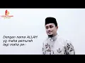 Download Lagu Fahmi Asraf - Surah Alma'un (Bayati Kurdi)