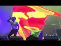 We Came As Romans - no rest for the dreamer (Live Mexico 2026)