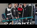 DJ JANTİ - ABİLERE SELAM ÇATIŞMAYA DEVAM