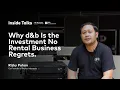 Download Lagu Why d\u0026b audiotechnik Is Worth Investing in ..... | Inside Talks w/ Rizky Pohan (Peplus Indonesia)