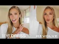 Emma Pritchard s 12 Must-Have Dresses For Summer Best Dressed REVOLVE