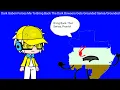 Download Lagu Dark Gabon Forces Me To Bring Back The Dark Bowsers Gets Grounded Series/Grounded