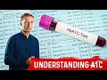 What is A1C Test Is it an Accurate Blood Test - Dr Berg