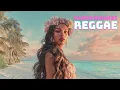 Download Lagu 🌺 Chill Aloha Reggae 🌴 Island Sunsets, Freedom \u0026 Good Vibes to Relax!