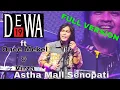 Download Lagu Dewa 19 ft Once Mekel \u0026 Virza at Astha Mall Senopati Jakarta 16/08/22 (Full Video)