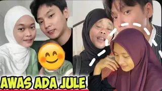 mau heran tapi ini konoha guys