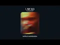 Myele Manzanza - Unfold (feat. Rachel Fraser) (Official Audio)