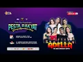 Download Lagu FULL ALBUM OM. ADELLA LIVE MAGELANG DIFARINA | GMB | STR PRODUCTION