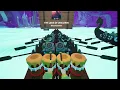 Ragnarock VR The Land of Unicorns Gloryhammer Level 9 Gold