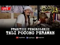 Download Lagu LIVE! Mendatangi Praktisi Spiritual Pengkoleksi Tali Pocong Perawan | Ganjil Misteri
