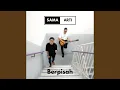 Lagu Berpisah
