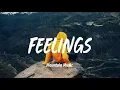 Download Lagu Lauv - Feelings (Lyrics)