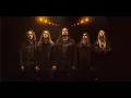 Evergrey - End of Silence (Lyrics)