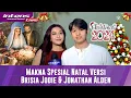 Download Lagu Perdana Rayakan Natal Bersama, Ini Makna Kebahagiaan Natal Versi Brisia Jodie \u0026 Jonathan Alden
