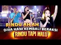 Download Lagu Rindu Tapi Malu | Pindo Ah Ah - Diva Hani (Official Music Video)
