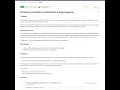Discussion Templated workflows for GitLab