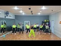 Lagu KPK ( KANGEN PENGEN KETEMU ) || KREASI || ZUMBA || VIRAL TIKTOK || CHOREO || ZIN NAURA