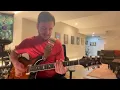 STATIC DRESS - NOSTALGIA KILLS FT. UNDEROATH - FULL GUITAR COVER 