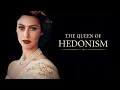 Princess Margaret - blackmail SX parties