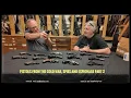 FIREARMS OF THE COLD WAR SPIES ESPIONAGE AND COVERT OPERATIONS PART 2