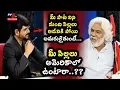 Download Lagu Folk Singer Gaddar Emotional Song on his Childrens Life | Gaddar Family | TV5 Murthy | TV5 Tollywood