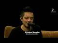 Hallelujah by Bamboo
