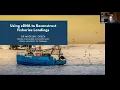Download Lagu Using eDNA to reconstruct fisheries landings - Dr Madeline Green